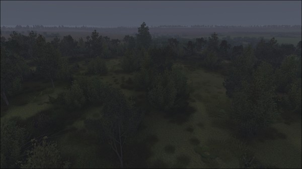 Скриншот из Graviteam Tactics: Final Offensive