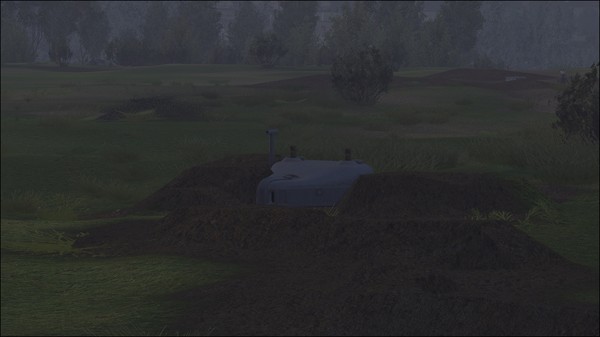 Скриншот из Graviteam Tactics: Final Offensive