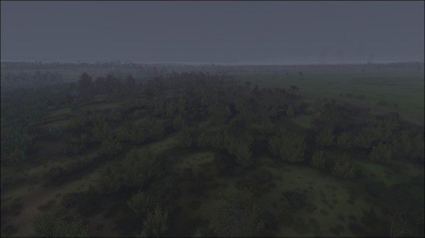 Скриншот из Graviteam Tactics: Final Offensive