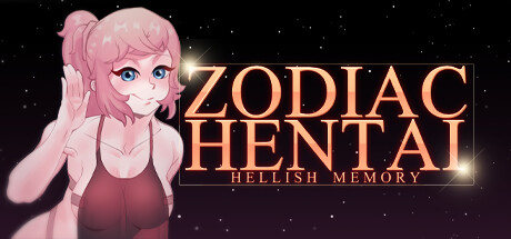Zodiac Hentai - Hellish Memory cover art