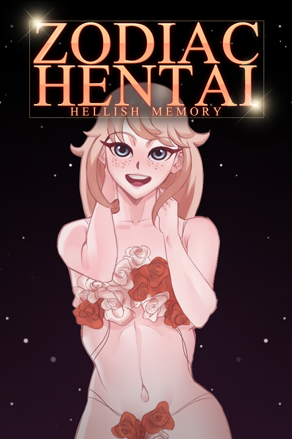 Steam portrait for Zodiac Hentai - Hellish Memory.