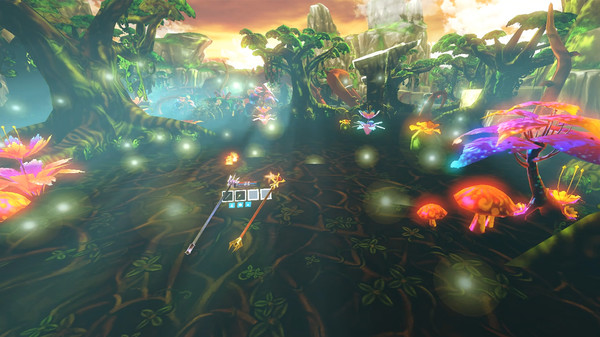 Edge of Atlantis game for windows Pc 1