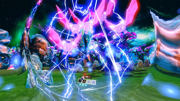 Edge of Atlantisfor windows and Linux 1