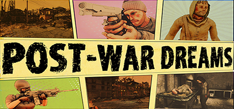 Save 75 On Post War Dreams On Steam