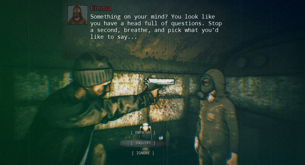 Post War Dreams game for Linux 1