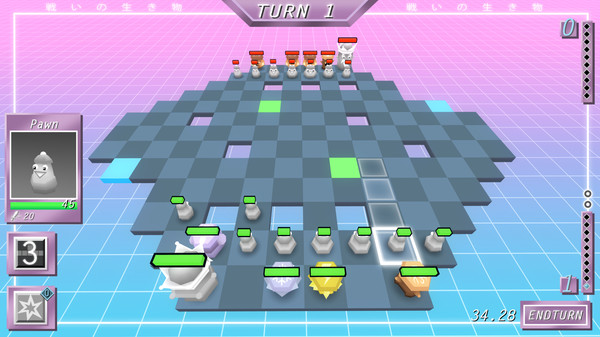 Скриншот из Microgons - All Characters Pack