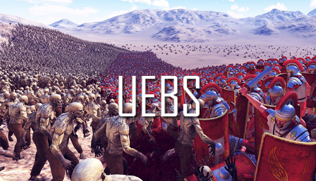 https://store.steampowered.com/app/616560/Ultimate_Epic_Battle_Simulator/