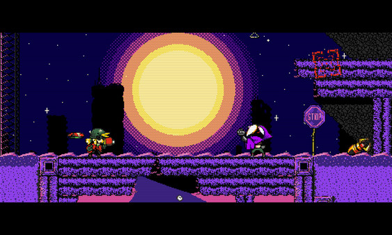 War Girl game for windows Pc 1