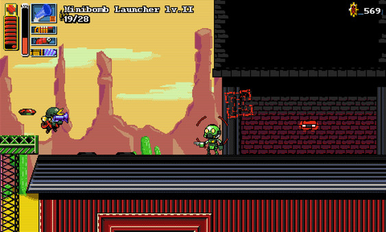 War Girl game for Linux 1