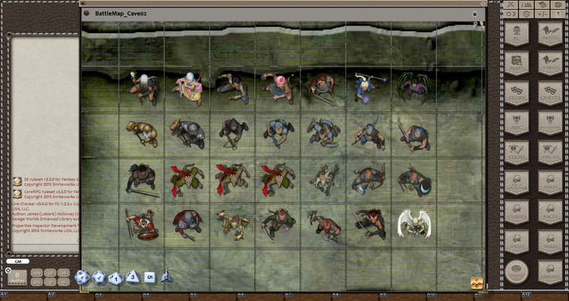 fantasy grounds 2 download free