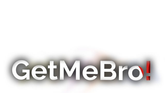 GetMeBro! Logo