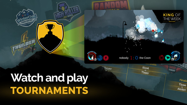 GetMeBro! game for windows Pc 1