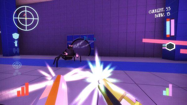 B-12 game for windows Pc 1