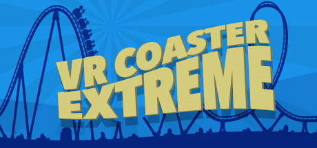 VR Coaster Extreme cover art