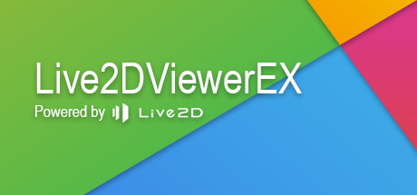 Live2DViewerEX on Steam Backlog