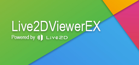 跨平台桌面Live2DViewerEX 游戏图标