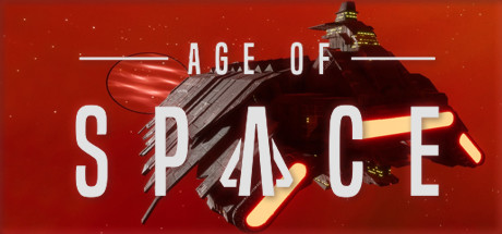 Age of Space cover art
