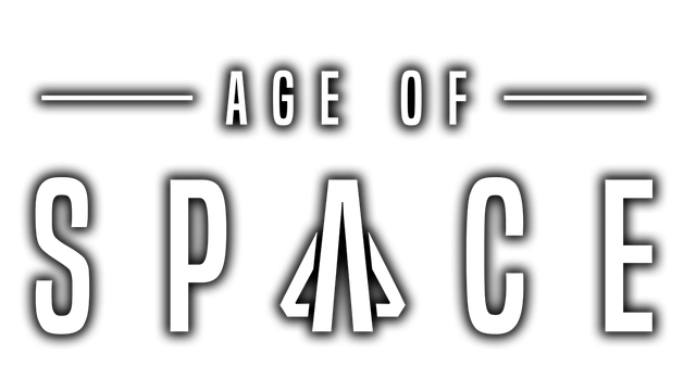Age of Space Logo