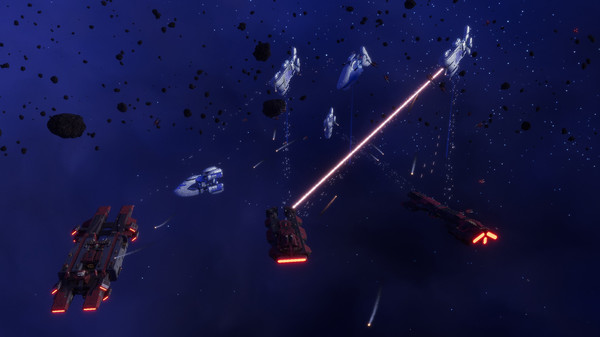 Age of Space game for windows Pc 1