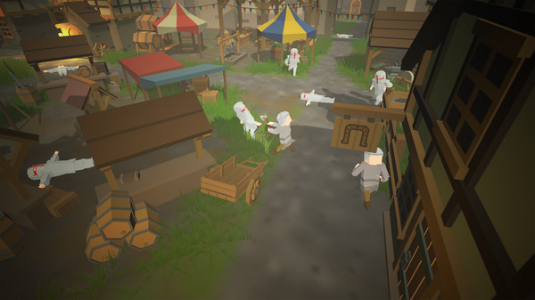 Cartoon Strike game for windows Pc 1