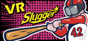 VR Slugger cover art