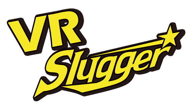 VR Slugger: The Toy Baseball Field Logo