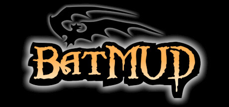 BatMUD on Steam Backlog