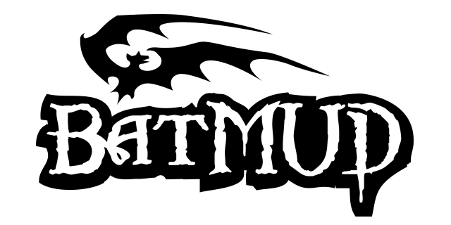 BatMUD - Steam Backlog