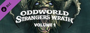 Oddworld: Stranger's Wrath - Soundtrack (Volume One)