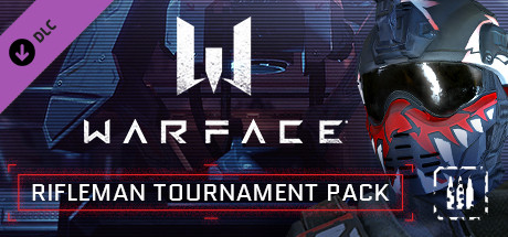 Warface - Rifleman Tournament Pack