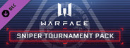 Warface - Sniper Tournament Pack