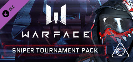 Warface - Sniper Tournament Pack cover art