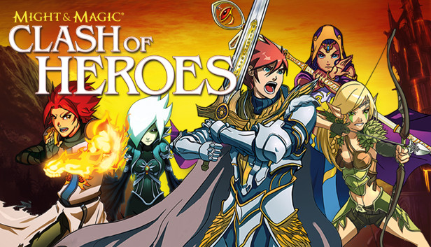 https://store.steampowered.com/app/61700/Might__Magic_Clash_of_Heroes/