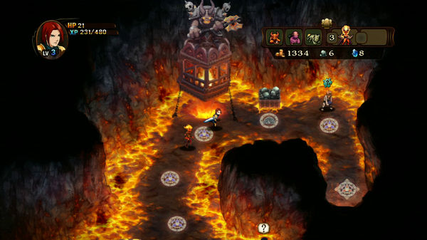 Might & Magic: Clash of Heroes screenshot