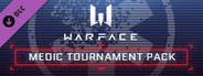 Warface - Medic Tournament Pack