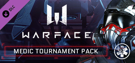 Warface - Medic Tournament Pack cover art