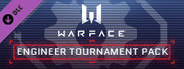 Warface - Engineer Tournament Pack