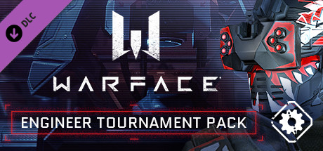Warface - Engineer Tournament Pack cover art