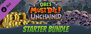 Orcs Must Die! Unchained - Starter Bundle