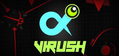 Virush cover art