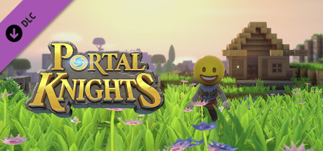 Portal Knights - Emoji Box cover art