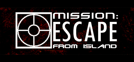 Mission: Escape from Island cover art