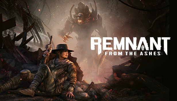 remnant video game