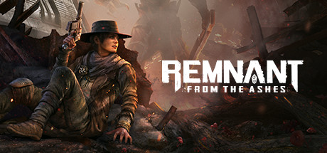 Resultado de imagen para Remnant: From the Ashes
