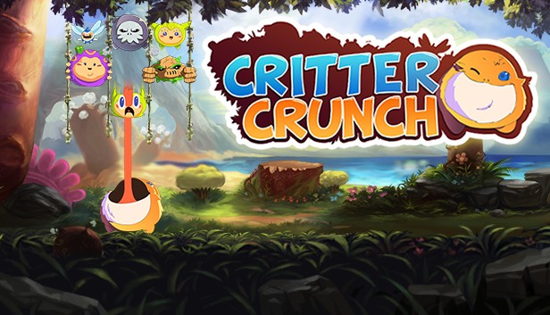 Critter Crunch