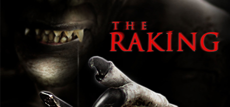 The Raking cover art
