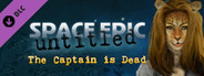 Space Epic Untitled - Episode 2