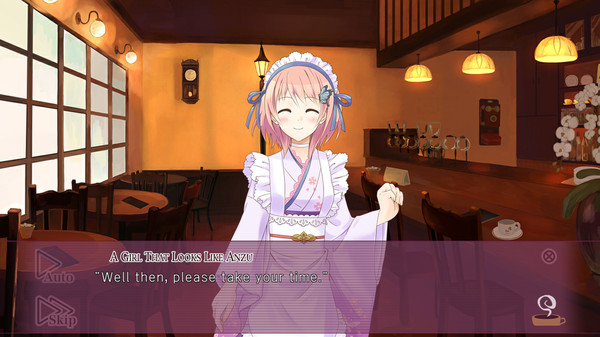 A Butterfly in the District of Dreams game for windows Pc 1