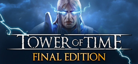 Tower of Time icon