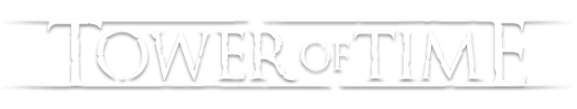 Tower of Time Logo